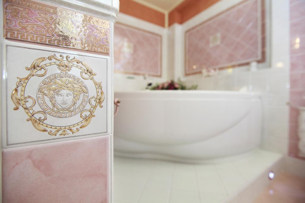 Bed and Breakfast Borgo Dei Sensi Casumaro Pokoj fotografie
