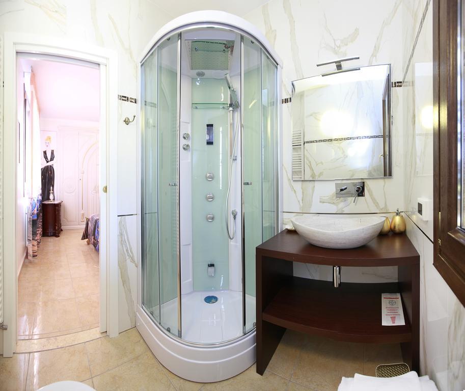 Bed and Breakfast Borgo Dei Sensi Casumaro Pokoj fotografie